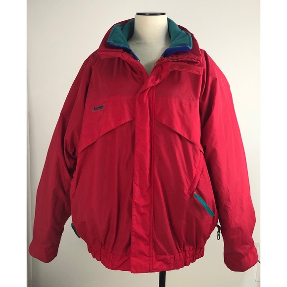 columbia 3 in 1 mens